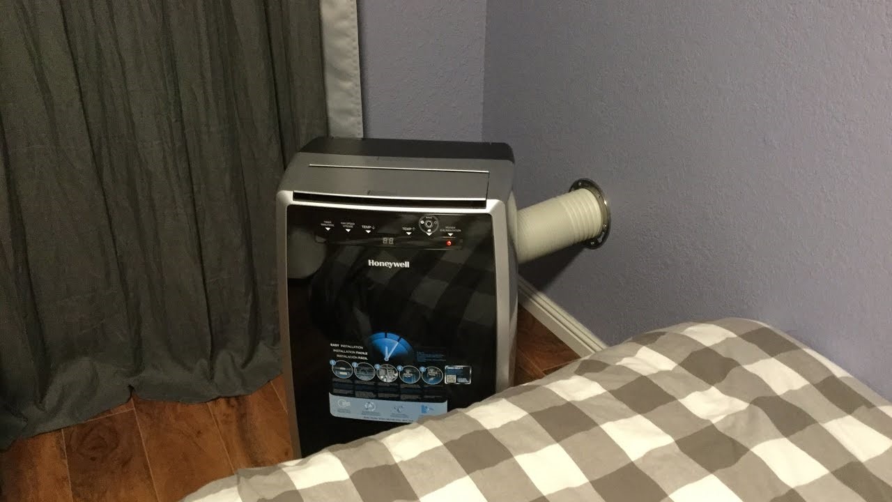 Ductless Ac Installation Near Me